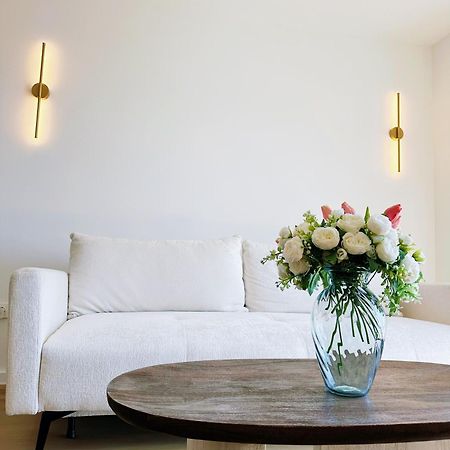 Luxury Apartment Ames リエカ エクステリア 写真