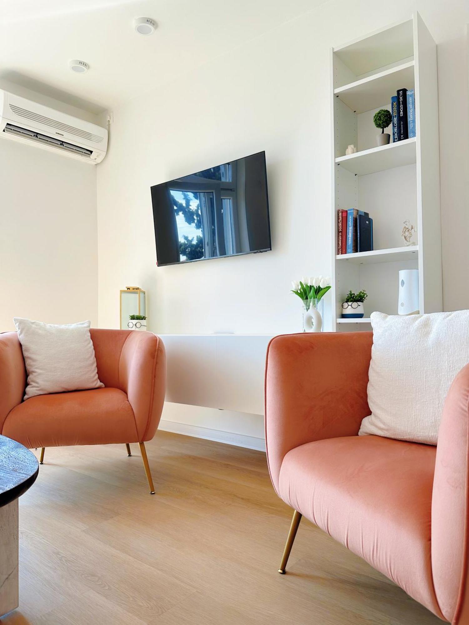 Luxury Apartment Ames リエカ エクステリア 写真